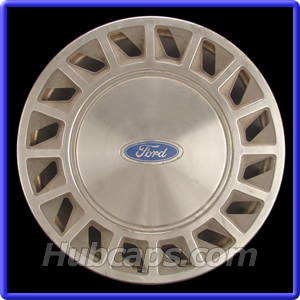 Ford tempo hubcaps #9