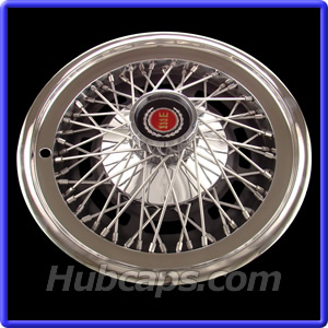 Center hubcap ford #9