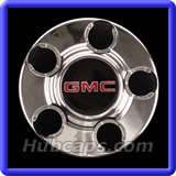 GMC Yukon Center Caps #GMC19