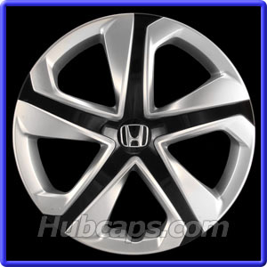 Honda Civic Hub Caps, Center Caps & Wheel Covers - Hubcaps.com