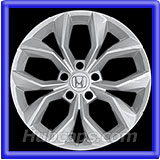 Honda CR-V Hubcaps #55105