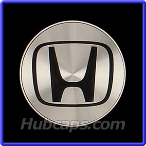 honda fit wheel center caps