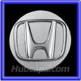 Honda HR-V Center Caps #HONC69A