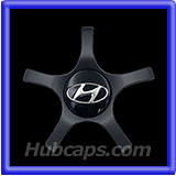 Hyundai Ioniq Center Caps #HYNC82