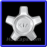 Kia K900 Center Caps #KIAC49A