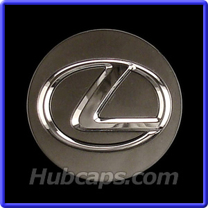 lexus rx 350 wheel center caps