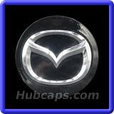 Mazda CX-50 Center Caps #MAZC71