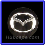 Mazda CX-90 Center Caps #MAZC38B