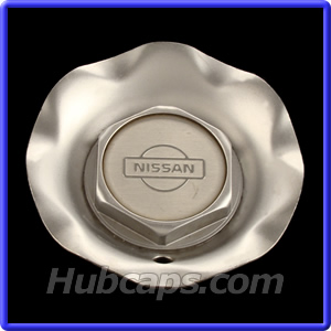 Nissan Altima Hub Caps, Center Caps & Wheel Covers - Hubcaps.com