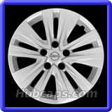 Nissan Sentra Hubcaps #53102A