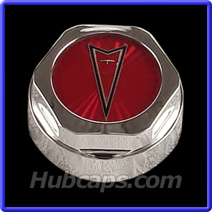 Pontiac Lemans Hub Caps, Center Caps & Wheel Covers - Hubcaps.com