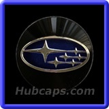 Subaru Ascent Center Caps #SUBC27B