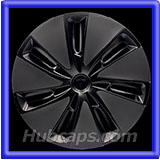 Tesla Model 3 Hubcaps #TESM3-G