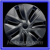 Tesla Model Y Hubcaps #TESMY-D