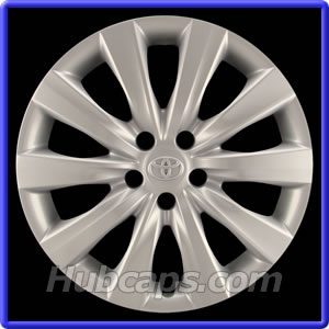 toyota hubcaps for sale