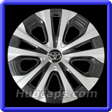 2003 toyota corolla hubcap