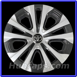 2013 corolla hubcap