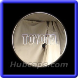 Toyota Tundra Center Caps #TOYC216C