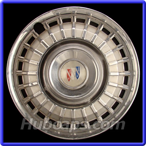 buick hubcaps