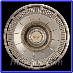 chevrolet caprice hubcaps