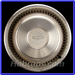 chevrolet caprice hubcaps