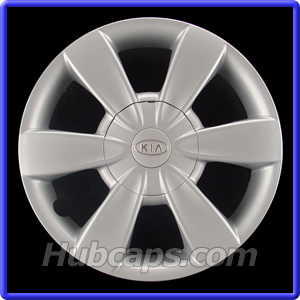 2015 kia rio hubcaps