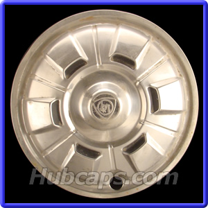 13 hubcaps