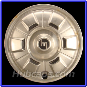 mazda hubcaps