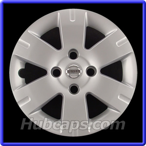 nissan versa hubcaps 15 inch