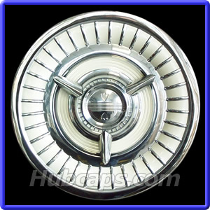 oldsmobile hubcap