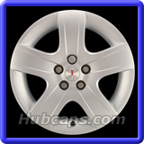 hubcaps for pontiac g6