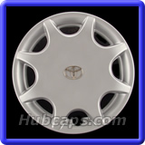 1996 toyota camry hubcaps