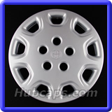 1996 toyota camry hubcaps