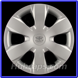 toyota camry wheel covers 16 inch