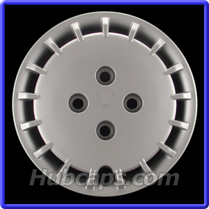 1991 honda accord hubcaps