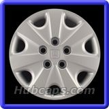 2003 honda accord hubcaps